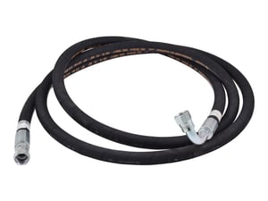 HOSE ASSY,16MM JIC/JIC