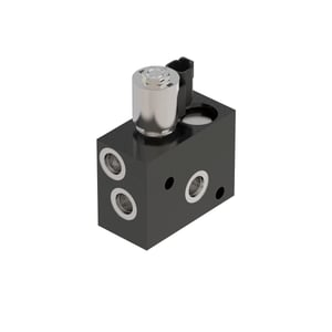 Solenoid Valve