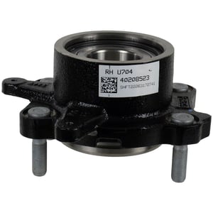 Image of HUB652