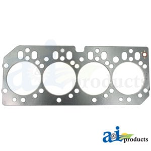 Gasket, Head