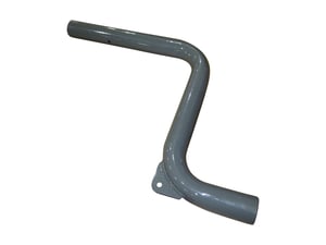 ATTACH,PIPE RACK TUBE