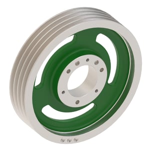 Pulley