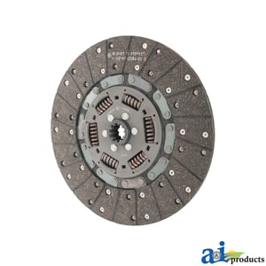 Clutch Disk