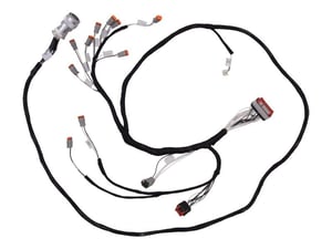 HARNESS,MAIN VLV HARN 450AJ