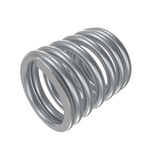 4651556: Control Valve Compression Spring