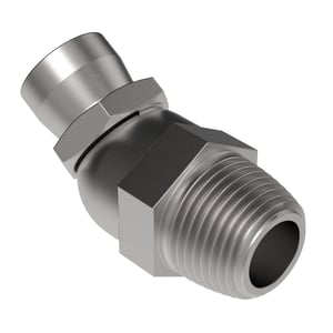 Lubrication Fitting