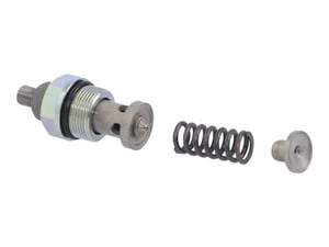 PRESSURE RELIEF VALVE