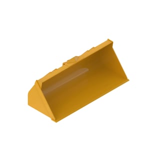 Loader Bucket