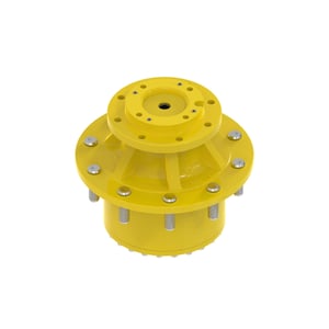 Hub