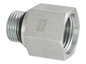 ADAPTER, #8 X #10