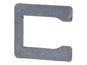 SHIM,HVAC DAMPER