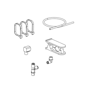 Compressor Kit