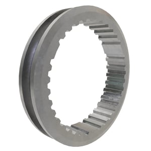 Shift Collar