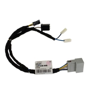Image of GK4Z14A411H