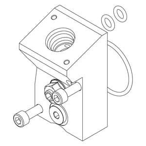 Control Valve