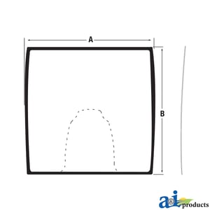 Windshield