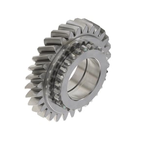 Helical Gear