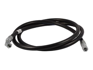 HOSE ASSY,.50" JIC/JIC