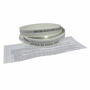 Image of BC3Z2620001AA