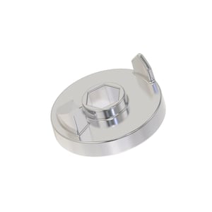 Hydr. Quick Coupler Plug