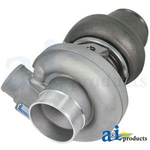 Turbocharger