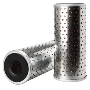 Filter, Lube, Cartridge (QTY 1)