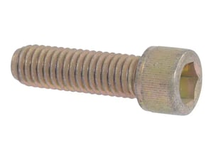 SCR CAP SOC HD .44-14 X 1.500