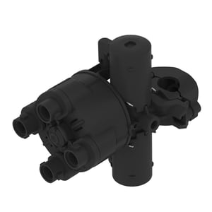 Nozzle Holder