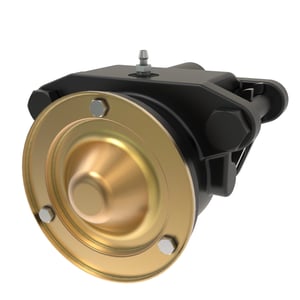 Disk Brake Caliper Assy