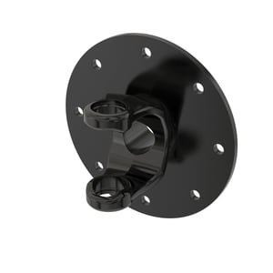Universal Joint Yoke
