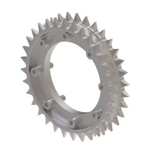 Measuring Wheel