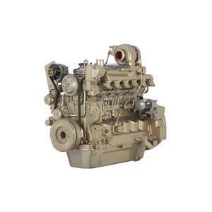 Diesel Engine
