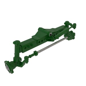 Front Axle