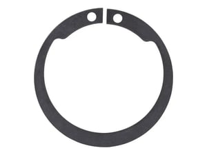 RETAINING RING INVERTED -