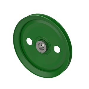 Pulley