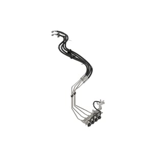 Selective Control Valve