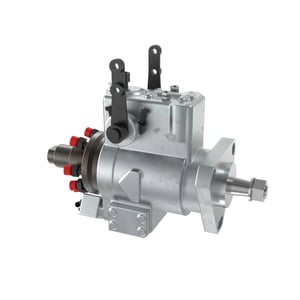 Fuel Injection Pump