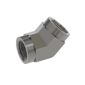 Elbow Fitting