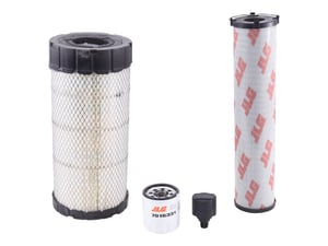 KIT,500HR FILTERS