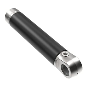Hydraulic Cylinder Barrel
