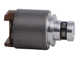 VALVE, SOLENOID -