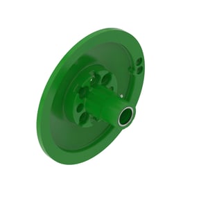 Sheave Assembly