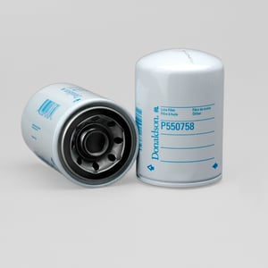 Donaldson P550758 Spin-On Full-Flow Lube Filter