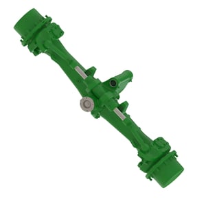 Front Axle