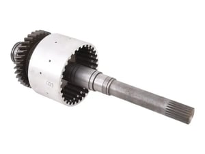 INPUT SHAFT