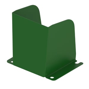 Powershaft Shield