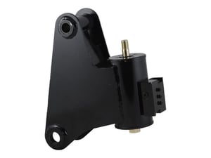 ACTUATOR,HELAC 300N W/JIB 4.5K