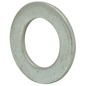 Washer, Retainer; .906` I.D. X 1.610 O.D. X .188` Thick