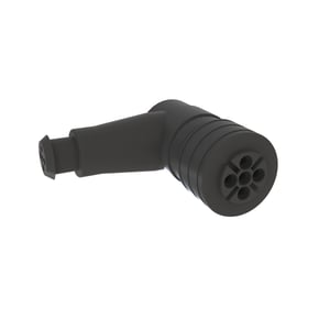 Elec. Connector Housing