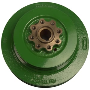 Pulley